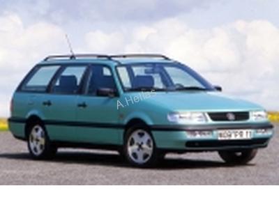 Volkswagen Passat 10/93-4/97