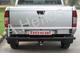 NISSAN NP300 Pick-up 4/08-