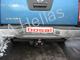 NISSAN Pick-up/Navarra With tube bumper 5/05-