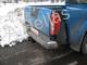 NISSAN Pick-up/Navarra With tube bumper 5/05-