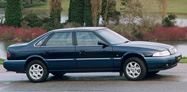 Rover 800-serie
